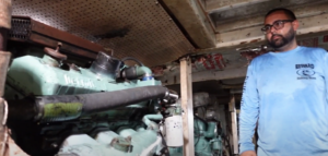 What to Keep in Mind When Purchasing a Boat with 2-Stroke Detroit Diesel Engines